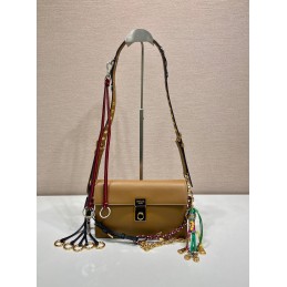 Soft Sound Small Crossbody...
