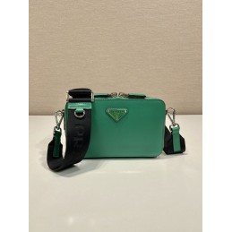 Brique Bag 19cm - Green,...