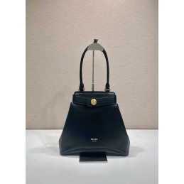 Carey Medium Tote - Black,...