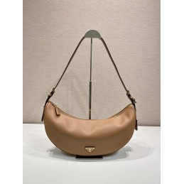Demi-lune Large Crossbody...