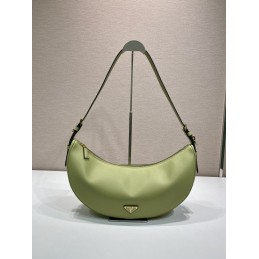 Demi-lune Large Crossbody...