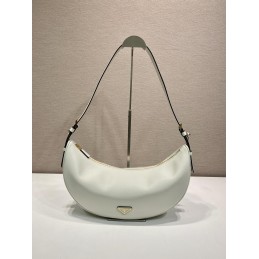 Demi-lune Large Crossbody...