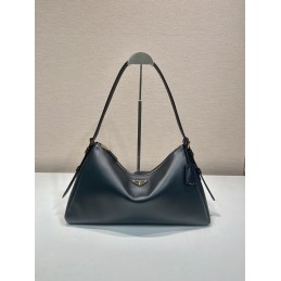 Demi-lune Large Crossbody...