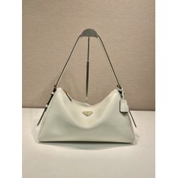 Demi-lune Large Crossbody...