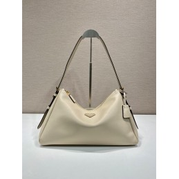 Demi-lune Large Crossbody...