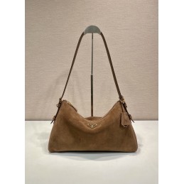 Demi-lune Large Crossbody...