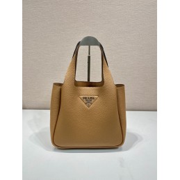 Medium Tote 25cm - Tan,...