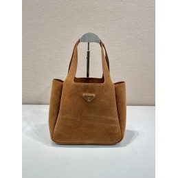 Medium Tote - Cognac,...