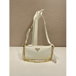 Re-Edition Medium Crossbody...