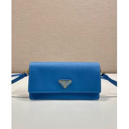 Mini Bag 18cm - Blue,...