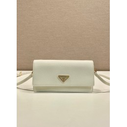 Mini Bag 18cm - White,...