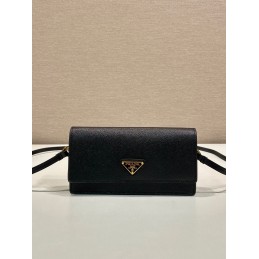 Mini Bag 18cm - Black,...