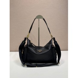 Explore Large Bag - Black,...