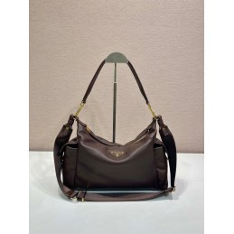 Nylon Explore Large Bag -...