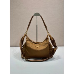 Nylon Explore Large Bag -...
