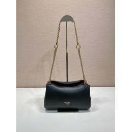 Tumulte Small Bag - Black,...