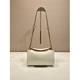 Tumulte Small Bag - Cream,...