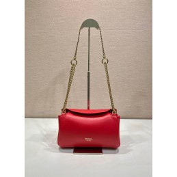 Tumulte Small Bag - Red,...