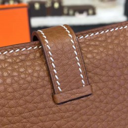 Brown Bearn Wallet