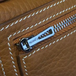 Brown Bearn Wallet
