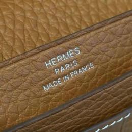Brown Bearn Wallet