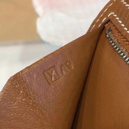 Brown Bearn Wallet