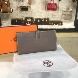 Gray Bearn Wallet