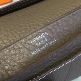 Gray Bearn Wallet