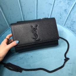 Kate Bag 20cm - Black,...