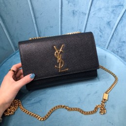 Kate Bag 20cm - Black,...