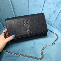 Kate Bag 20cm - Black,...