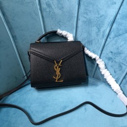 Cassandra Bag 20cm - Black,...