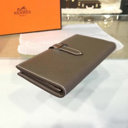 Gray Bearn Wallet