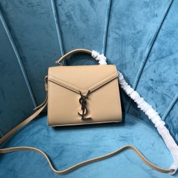 Cassandra Bag 20cm - Nude,...