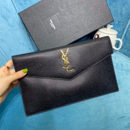 Uptown Pouch - Navy,...