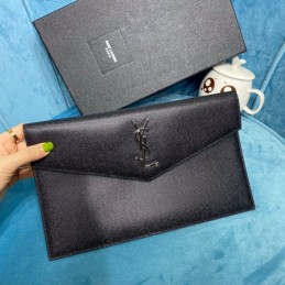 Uptown Pouch - Navy,...