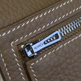Gray Bearn Wallet