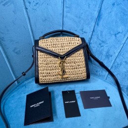 Cassandre Bag - Natural,...