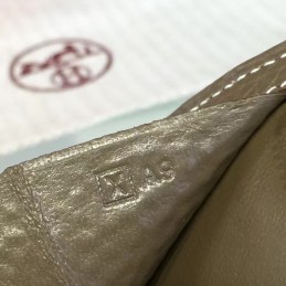 Gray Bearn Wallet