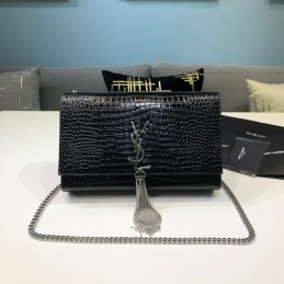 Kate Bag 24cm - Black,...