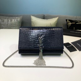 Kate Bag - Navy,...