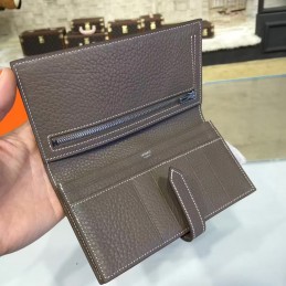 Gray Bearn Wallet