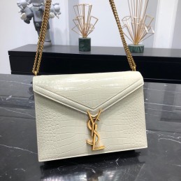 Cassandra Bag 22cm - White,...