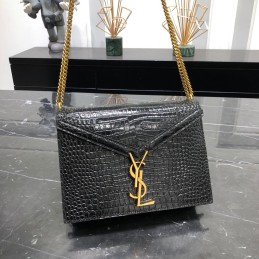 Cassandra Bag 22cm - Black,...