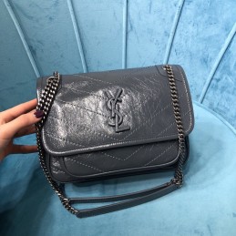 Niki Bag 22cm - Black,...