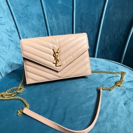 Kate Bag 19cm - Blush,...