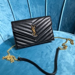 Kate Bag 19cm - Black,...