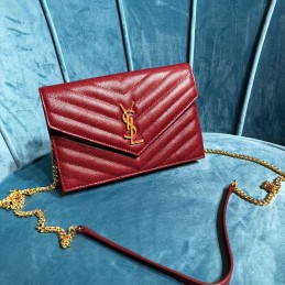 Kate Bag 19cm - Red,...