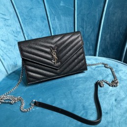 Kate Bag 19cm - Black,...