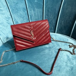 Kate Bag 19cm - Red,...